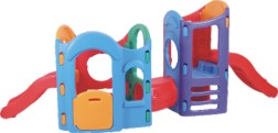 Play Group Equipments